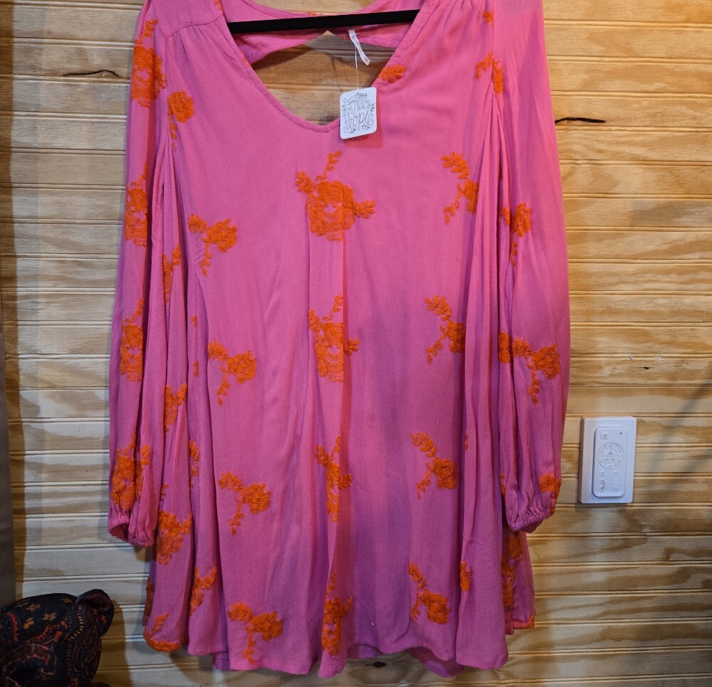 FREE PEOPLE - Picture 2 of 7